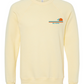 RETRO SP Crewneck Sweatshirt  -  ++ color options available