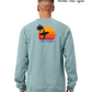 SURFER SP Crewneck Sweatshirt- ++ color options available