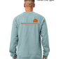 RETRO SP Crewneck Sweatshirt  -  ++ color options available