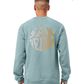 SALTY SP Crewneck Sweatshirt- ++ color options available