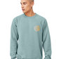 SALTY SP Crewneck Sweatshirt- ++ color options available