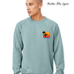 SURFER SP Crewneck Sweatshirt- ++ color options available