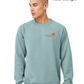 RETRO SP Crewneck Sweatshirt  -  ++ color options available