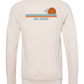 RETRO SP Crewneck Sweatshirt  -  ++ color options available