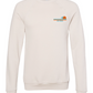 RETRO SP Crewneck Sweatshirt  -  ++ color options available