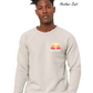 SUNSET SP Crewneck Sweatshirt- ++ color options available