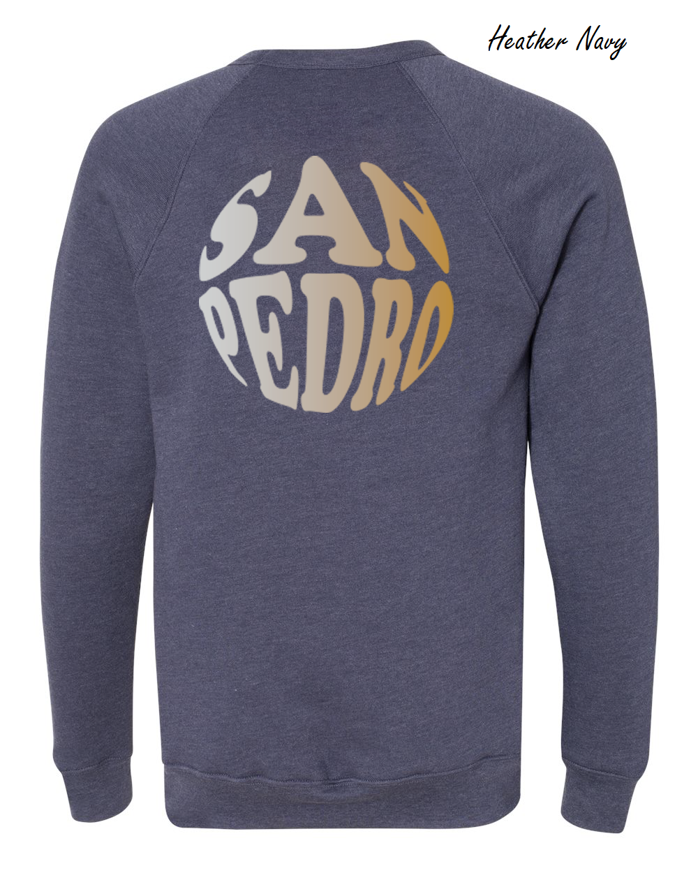 SALTY SP Crewneck Sweatshirt- ++ color options available