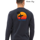 SURFER SP Crewneck Sweatshirt- ++ color options available