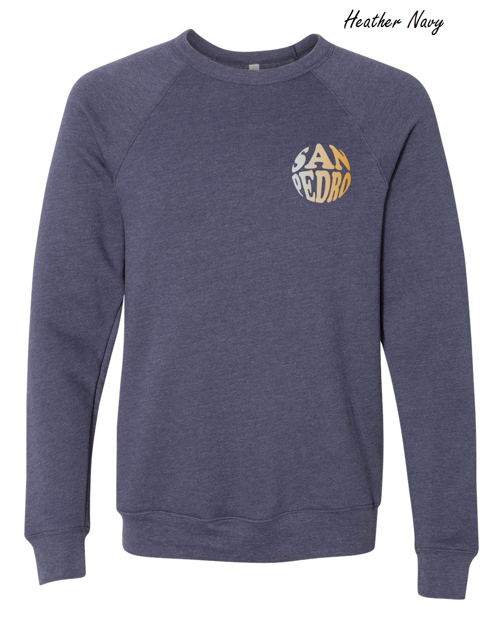 SALTY SP Crewneck Sweatshirt- ++ color options available