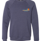 RETRO SP Crewneck Sweatshirt  -  ++ color options available