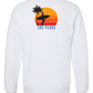 SURFER SP Crewneck Sweatshirt- ++ color options available