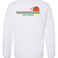 RETRO SP Crewneck Sweatshirt  -  ++ color options available