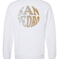 SALTY SP Crewneck Sweatshirt- ++ color options available