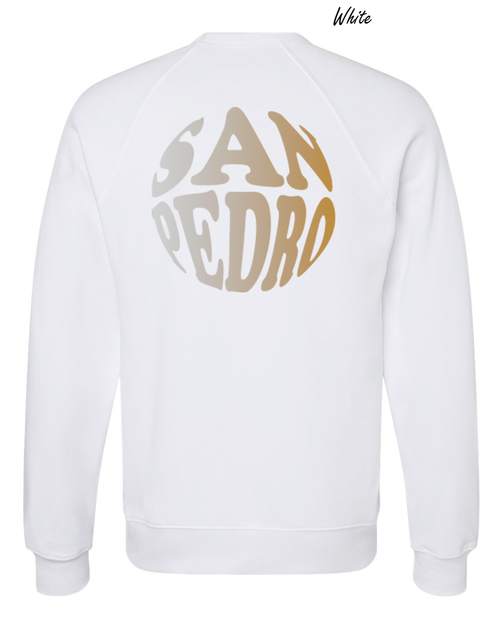 SALTY SP Crewneck Sweatshirt- ++ color options available