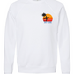 SURFER SP Crewneck Sweatshirt- ++ color options available