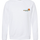 RETRO SP Crewneck Sweatshirt  -  ++ color options available