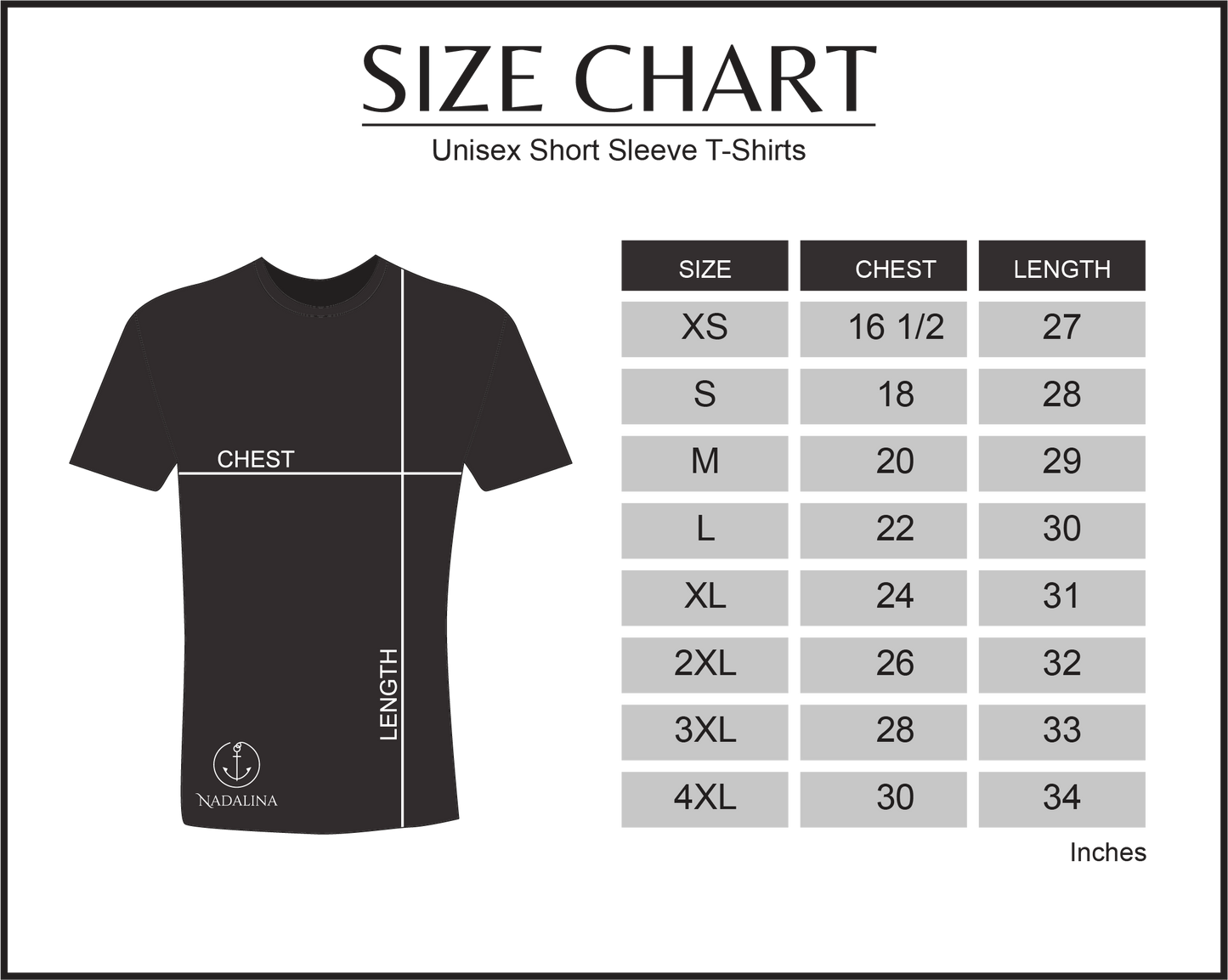 SURFER SP T-SHIRT- ++ color options available